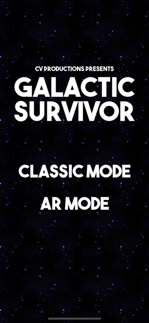 Galactic Survivor(圖1)-速報App