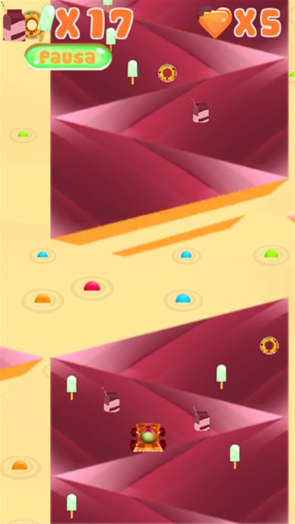 DooRacing screenshot-6