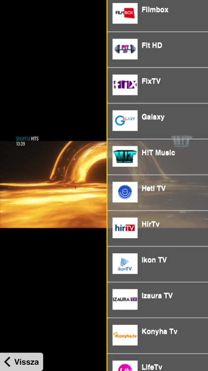 IttOtt Tv