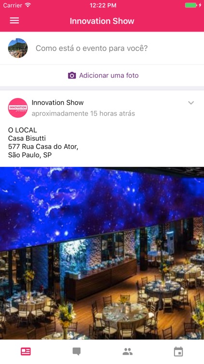 Innovation Show 2017