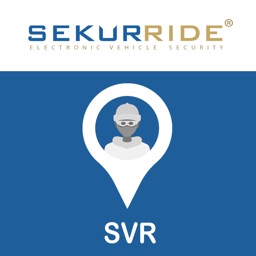 SekurRide SVR