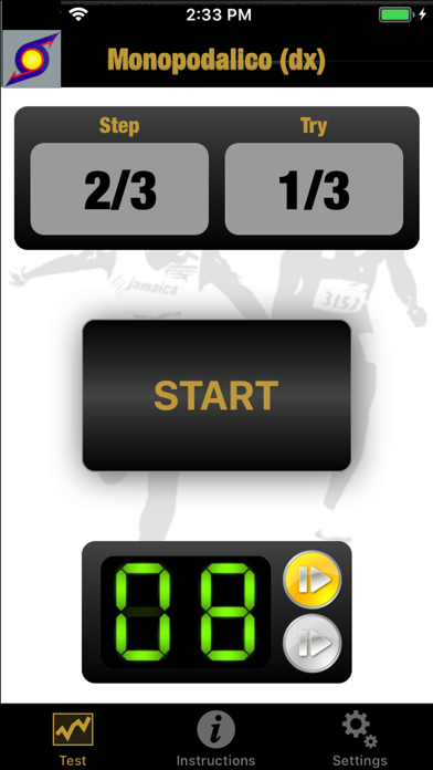 Screenshot #1 pour iCryptex Training