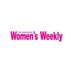 The Singapore Women's Weekly