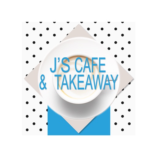 Js Cafe icon