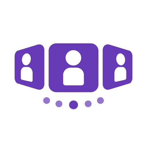 ALE OpenTouch Conversation for iPad