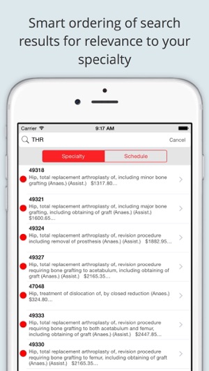 MBS Search(圖2)-速報App