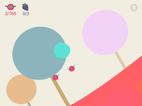 MR Soft iPad app afbeelding 3