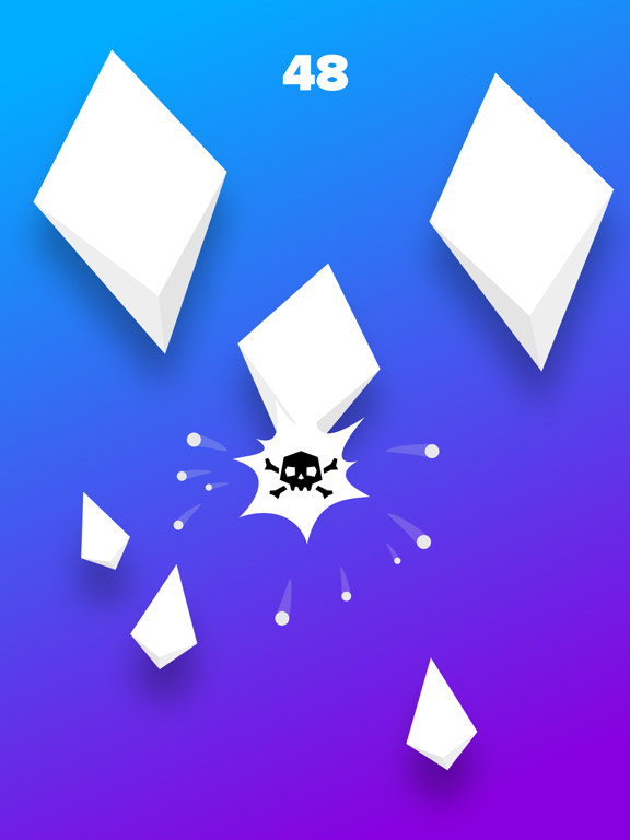 Screenshot #4 for Super Turbo Ball - Rush Fever