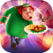 App Icon for Hotel Dracula - A Dash Game App in Macao IOS App Store