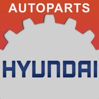 Autoparts for Hyundai