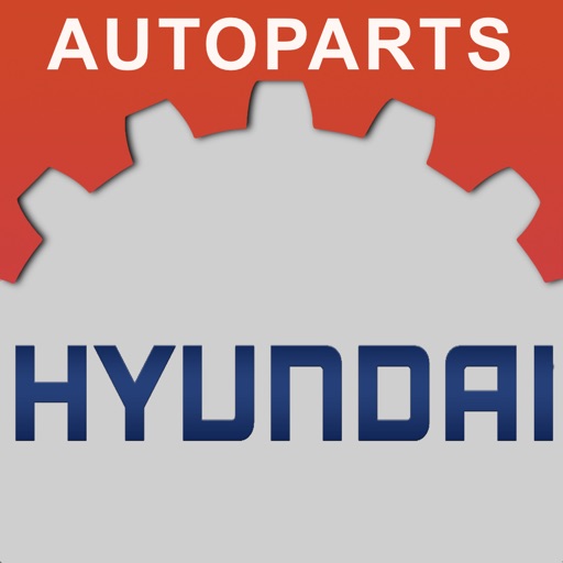 Автозапчасти для Hyundai