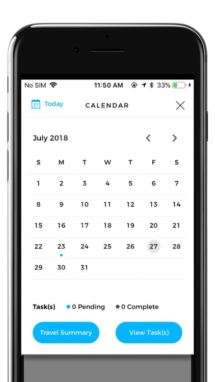 Love2Laundry Driver APP screenshot-4