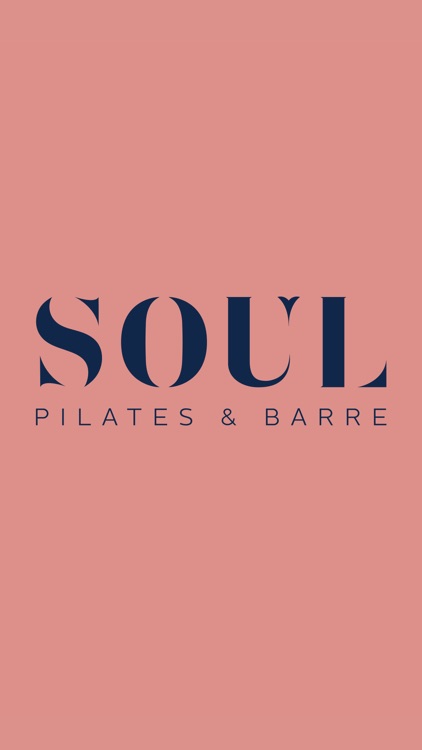 Soul Pilates and Barre