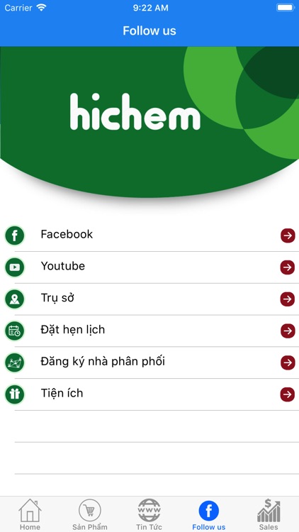 Hichem Salekit screenshot-4