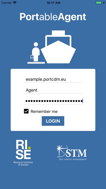 PortableAgent screenshot-4