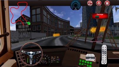 Screenshot #3 pour Offroad choisir Et goutte auto