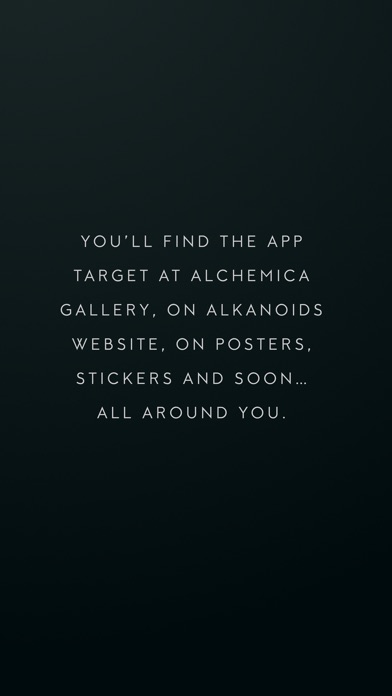 Aria The AR Platform screenshot 3