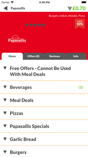 Papasallis(圖2)-速報App