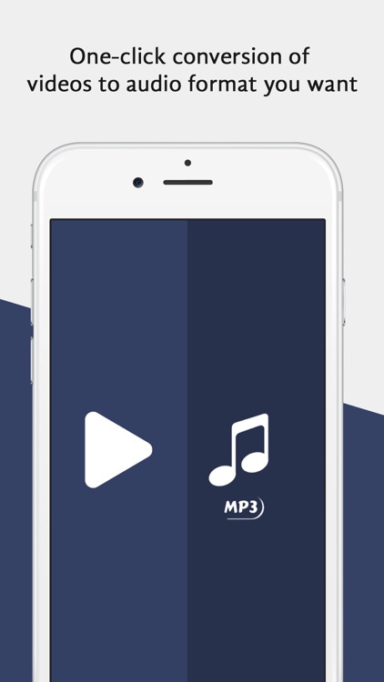 Total Video to Mp3 Converter