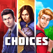 Choices: Stories You Play - Pixelberry Studios iPhone Promo code