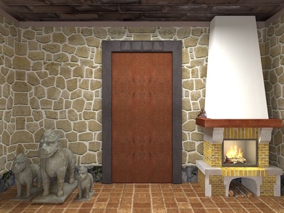 Screenshot #4 pour Dark Basement