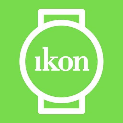 IkonWatch