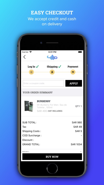Fanoss - فانوس screenshot-4