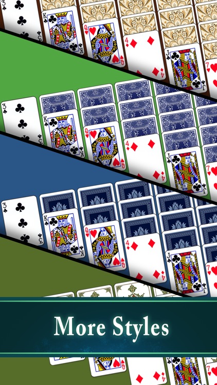 Solitaire․
