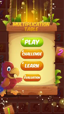 Game screenshot New Multiplication Table mod apk