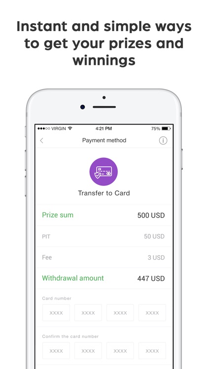 Nurmash screenshot-4