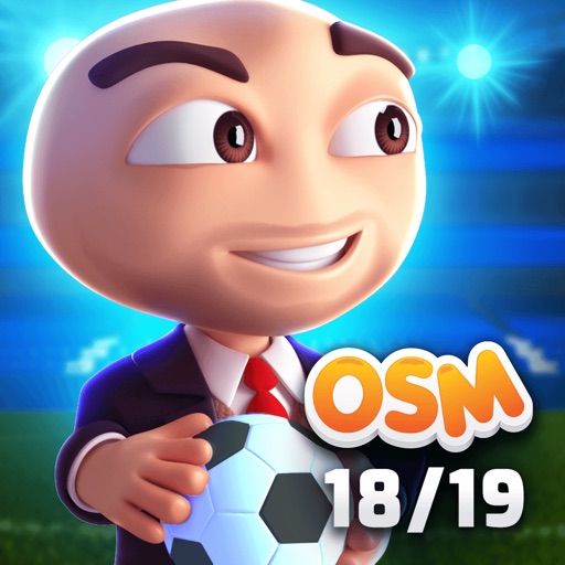 Online Soccer Manager (OSM)