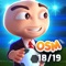 Do you want to be the manager of your favorite football team