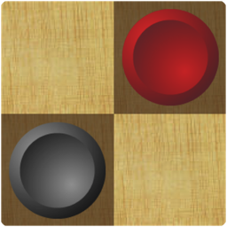 Checkers Board Game