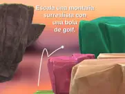 golfing over it ipad capturas de pantalla 1