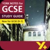 Dr Jekyll and Mr Hyde York Notes GCSE 9-1 for iPad