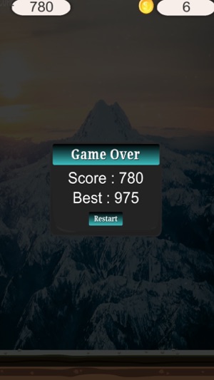 Alien Mountain Jump(圖3)-速報App