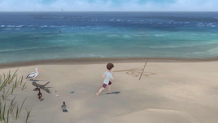 Storm Boy screenshot-4