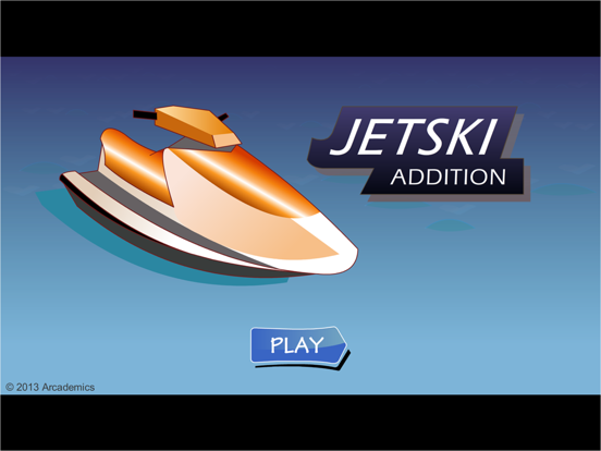 Screenshot #4 pour Jet Ski Addition