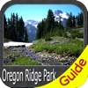 Oregon Ridge Park - GPS Map Navigator