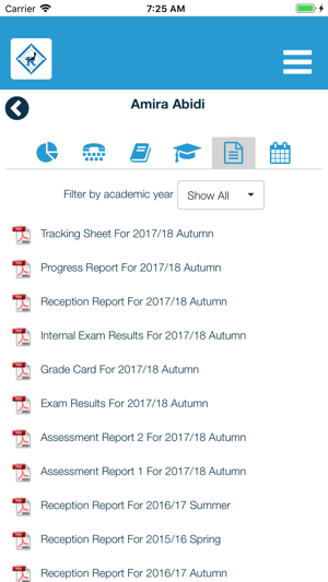 Rashid School(圖4)-速報App