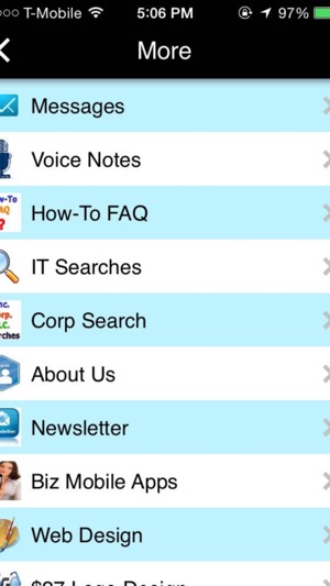 Business Builder App(圖2)-速報App