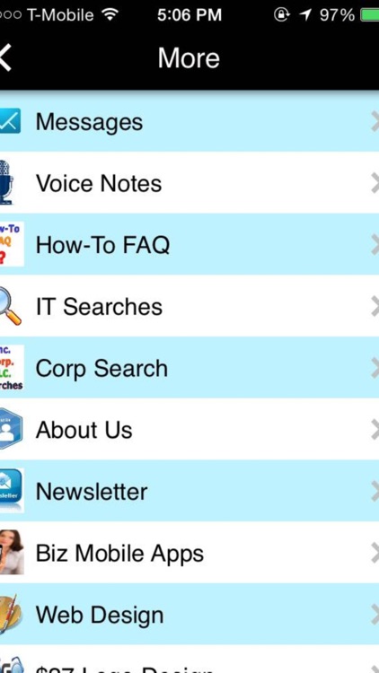Business Builder App