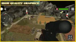 Game screenshot Sniper Strike Fire hack