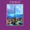 Dubai City Offline Map Travel Guide