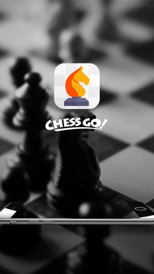 Chess Go