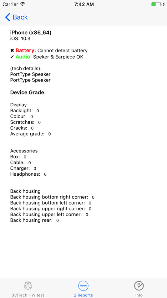#3. EZ-Lab - BViTech (iOS) 由: Gian Enrico Conti