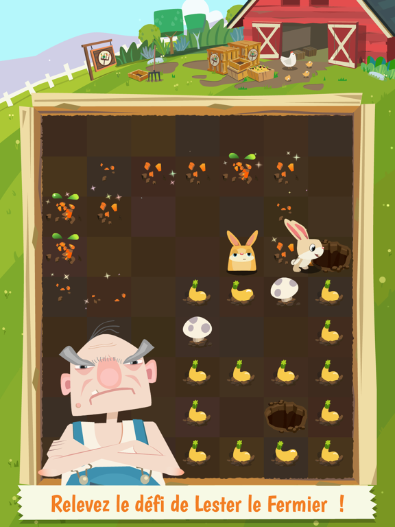 Screenshot #6 pour Patchmania