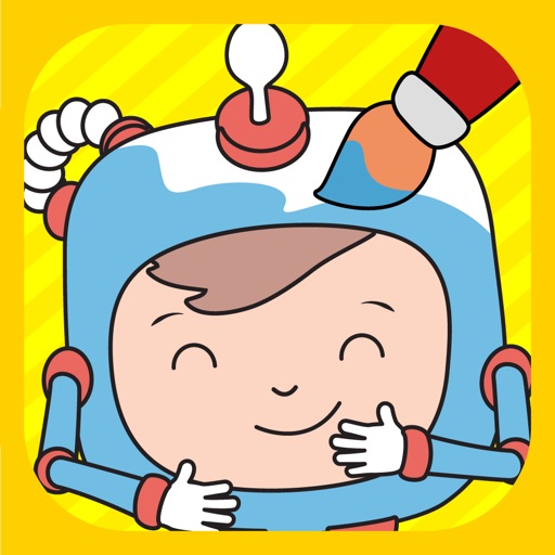 Colores y Juegos de Applica2