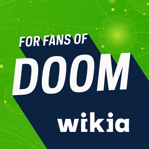 FANDOM for: Doom 3 icon