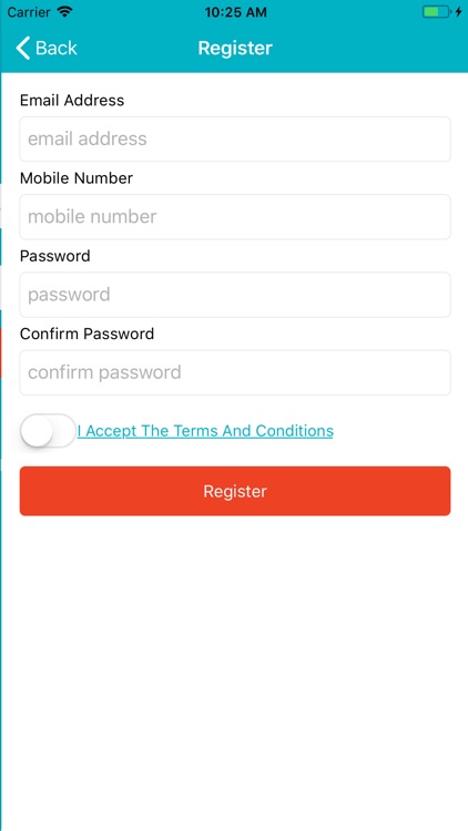 Drury St Underground Carpark